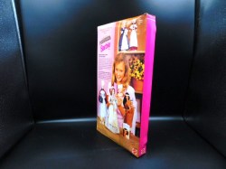 pioneer barbie b
